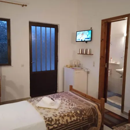 Country house Kaloudis *