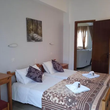 Kaloudis Country house