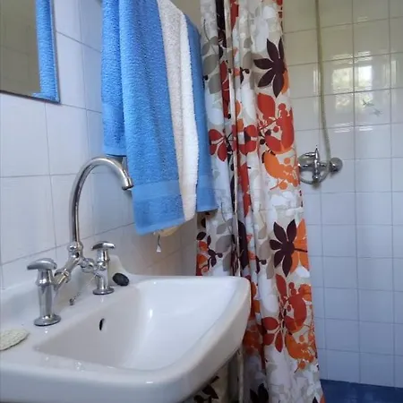 Kır Evi Kaloudis Agios Georgios (Corfu)