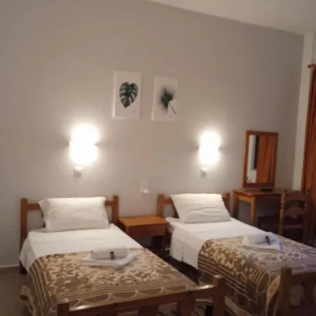 Kaloudis Agios Georgios (Corfu)