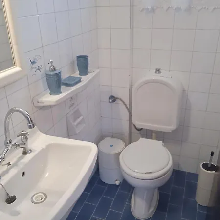 Kaloudis Kır Evi Agios Georgios (Corfu)