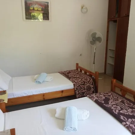 Landhuis Kaloudis Agios Georgios (Corfu)