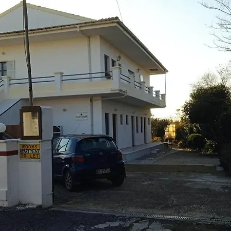 Kaloudis Landhuis *
