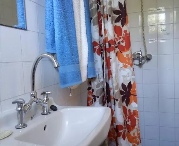 Country house Kaloudis Agios Georgios (Corfu)