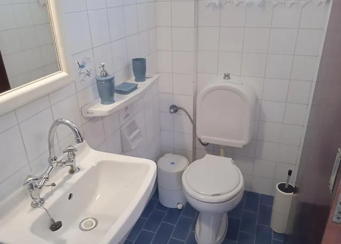 Kaloudis Country house Agios Georgios (Corfu)