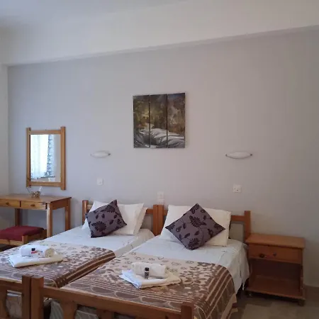Country house Kaloudis