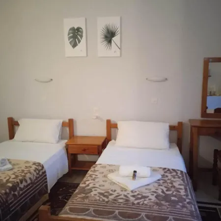 Country house Kaloudis *