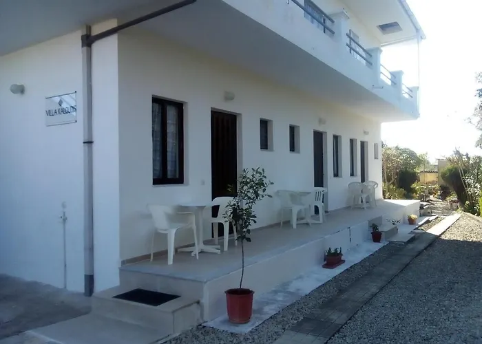 Εξοχικό σπίτι Kaloudis Άγιος Γεώργιος