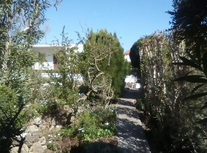 Εξοχικό σπίτι Kaloudis